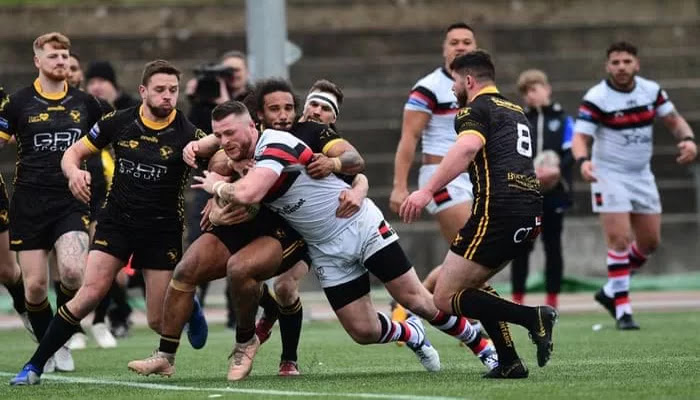 Sejarah dan Perkembangan Olahraga Rugbi Dunia